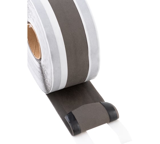 Изображение товара Лента наружная для монтажа окон Липлент Сд 100мм, 20м, L73080