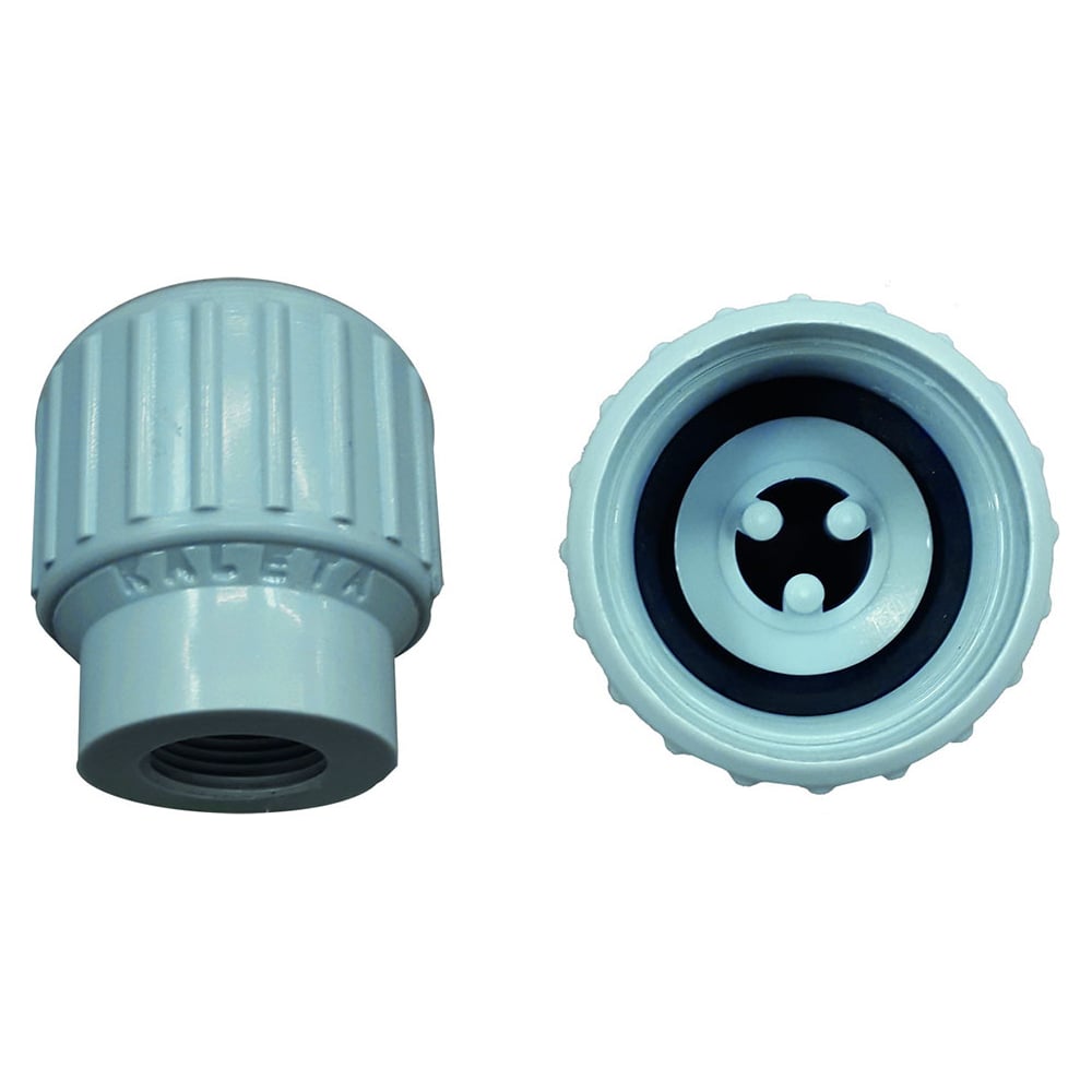 Изображение товара Стакан расходомера KALETA UW0024 верхний KPR для точных измерений жидкости