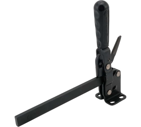 Изображение товара Прижим вертикальный KUKAMET с привариваемым винтом Арт. B211-3-D-C3