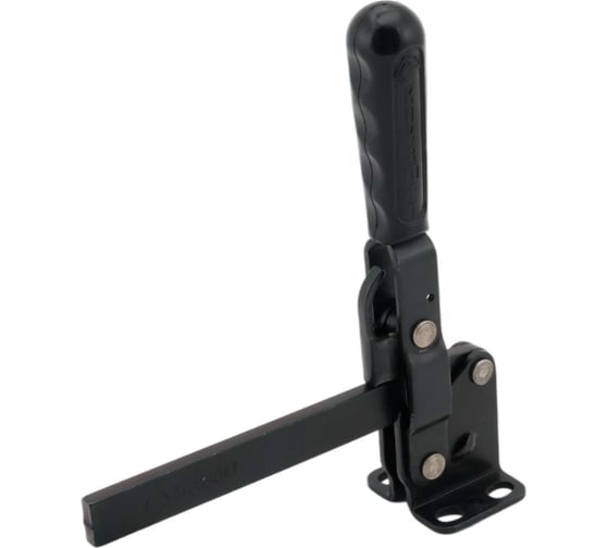 Изображение товара Прижим вертикальный KUKAMET с привариваемым винтом Арт. B211-3-D-C2