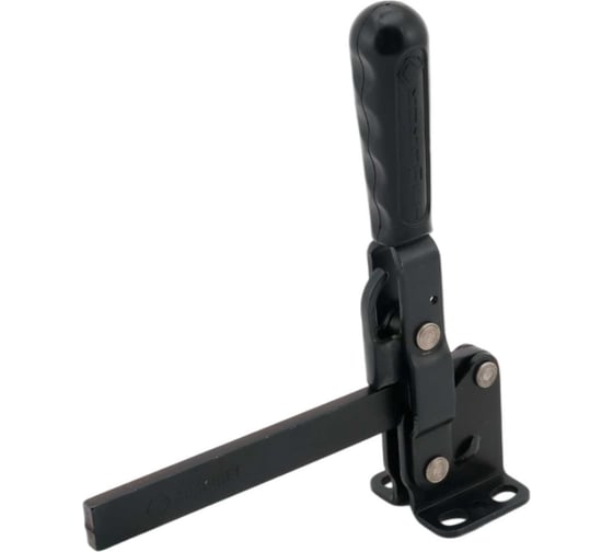 Изображение товара Прижим вертикальный KUKAMET с привариваемым винтом Арт. B211-5-D-C2