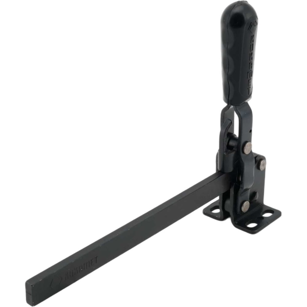 Изображение товара Вертикальный прижим KUKAMET B211-2-D-C3 промышленных размеров и высокой надежности