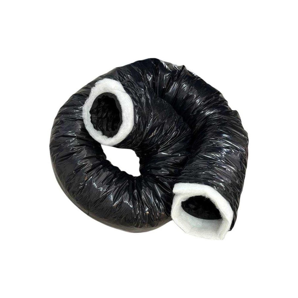 Изображение товара Гибкий воздуховод DEC Sono PhonitecV2 152 мм утепленный 3 м