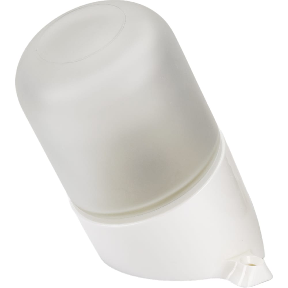 Настенный наклонный светильник TDM светильник эра нбб 01 60 002 для бани пластик стекло наклонный ip65 e27 max 60вт 158х116х85 белый