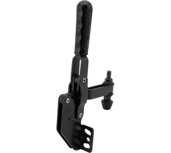 Изображение товара Вертикальный прижим KUKAMET с угловым основанием до 337 кг B213-4