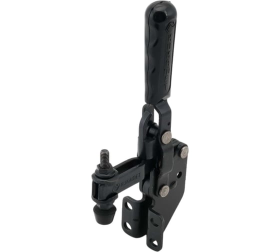 Изображение товара Вертикальный прижим KUKAMET с угловым основанием до 102 кг B213-1