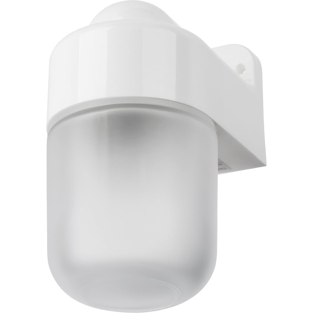 Изображение товара Настенный светильник TDM ELECTRIC НПБ400-2П IP54 белый 60 Вт