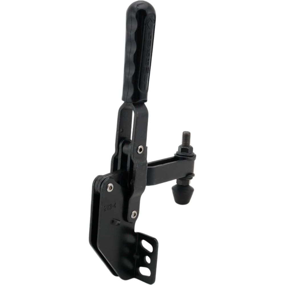 Изображение товара Вертикальный прижим KUKAMET с угловым основанием до 510 кг B213-5