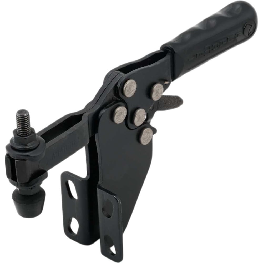 Изображение товара Горизонтальный прижим KUKAMET B113-1-L до 102 кг профессиональный