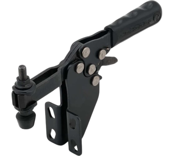 Изображение товара Горизонтальный прижим KUKAMET со стопором до 102 кг B113-1-L