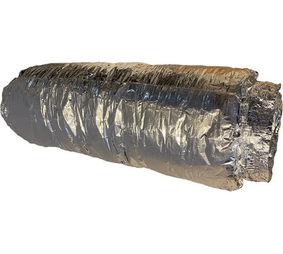 Изображение товара Гибкий шумоглушитель DEC Sono TRD 315 мм, 1 м 315/1,0