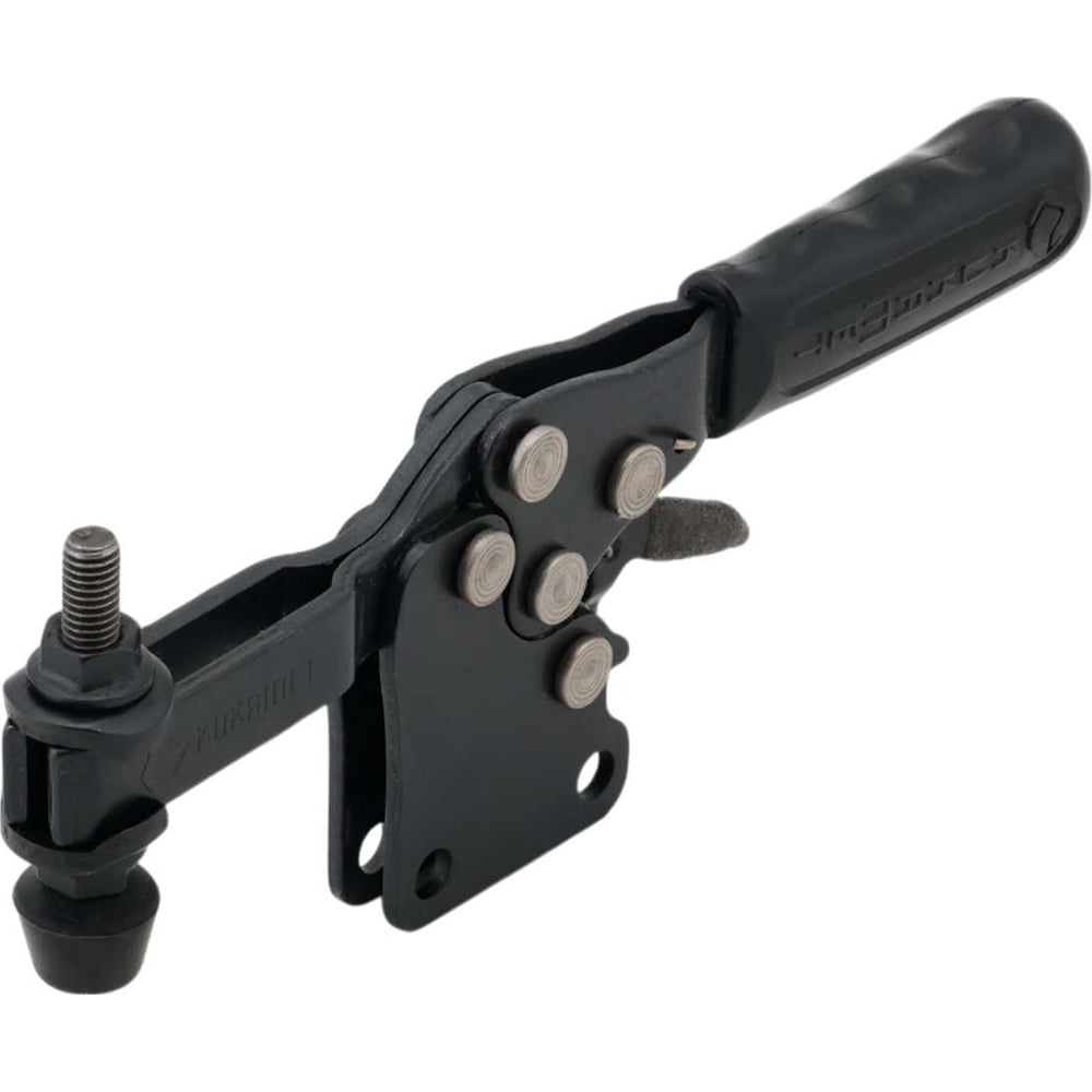 Изображение товара Горизонтальный прижим KUKAMET B112-4-L до 372 кг для профессионалов