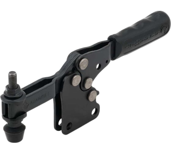 Изображение товара Механический горизонтальный прижим KUKAMET до 102 кг B112-1