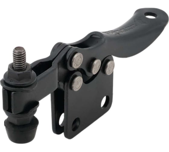 Изображение товара Механический горизонтальный прижим KUKAMET до 53 кг B112-0-M