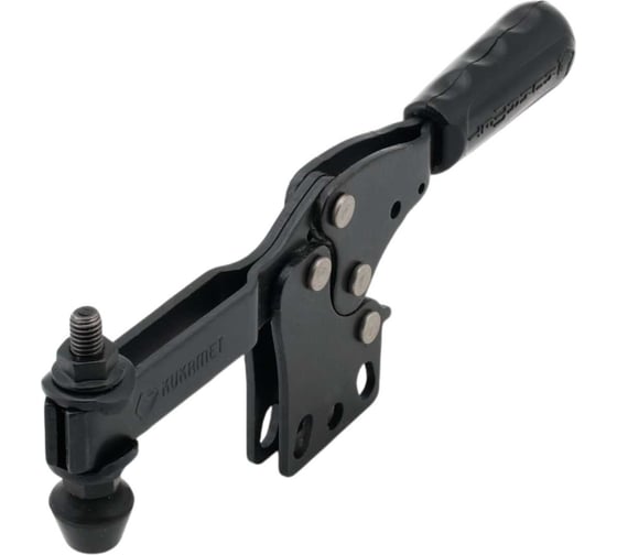 Изображение товара Механический горизонтальный прижим KUKAMET до 123 кг B112-2