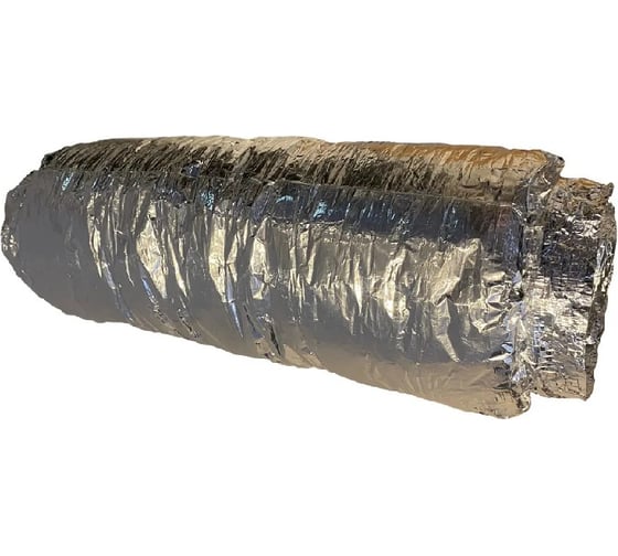 Изображение товара Гибкий шумоглушитель DEC Sono TRD 152 мм, 1 м 152/1,0