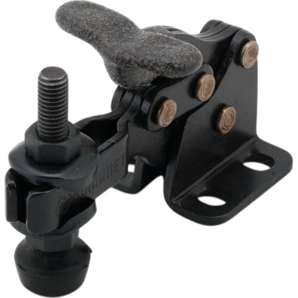 Изображение товара Механический прижим KUKAMET с Т-образной рукояткой до 337 кг B251-4