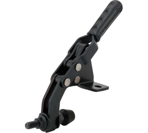 Изображение товара Механический прижим KUKAMET с угловым основанием Арт. до 510 кг B133-5