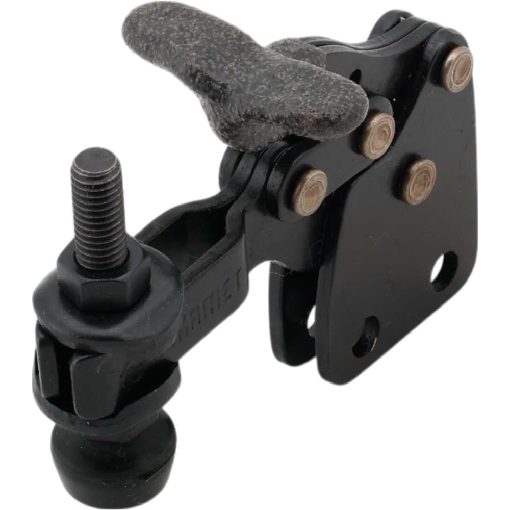 Изображение товара Механический прижим KUKAMET B252-4 с Т-образной рукояткой до 337 кг