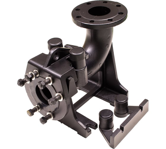 Изображение товара Автоматическая трубная муфта DUTY 80 DN80 PN16 Dreno Pompe 2000436