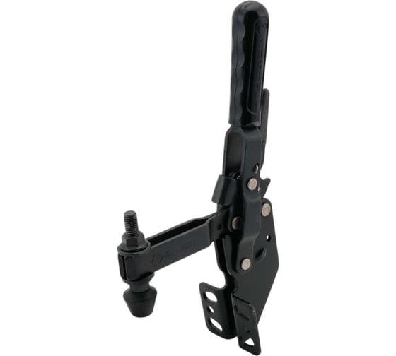 Изображение товара Прижим KUKAMET с угловым основанием и стопором до 337 кг B213-4-L