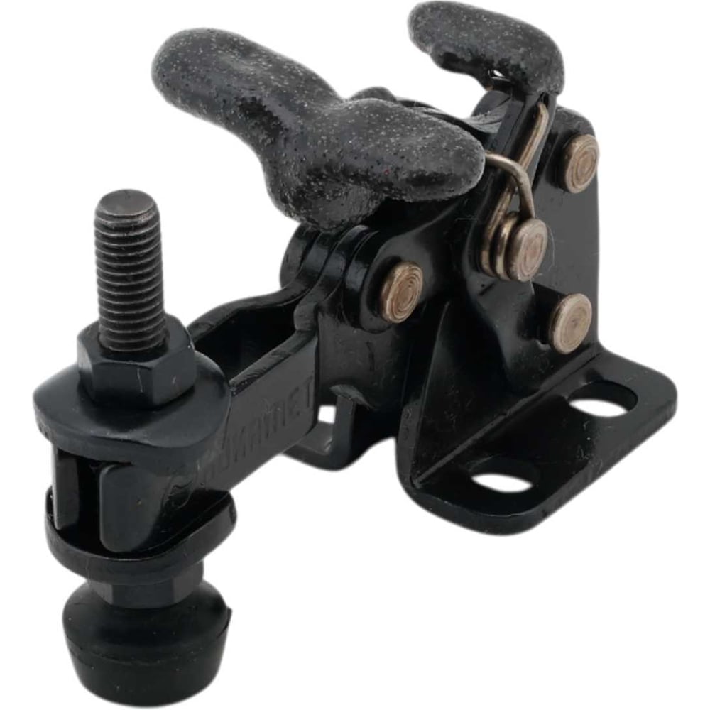 Изображение товара Прижим KUKAMET с Т-образной рукояткой и стопором до 337 кг B251-4-L