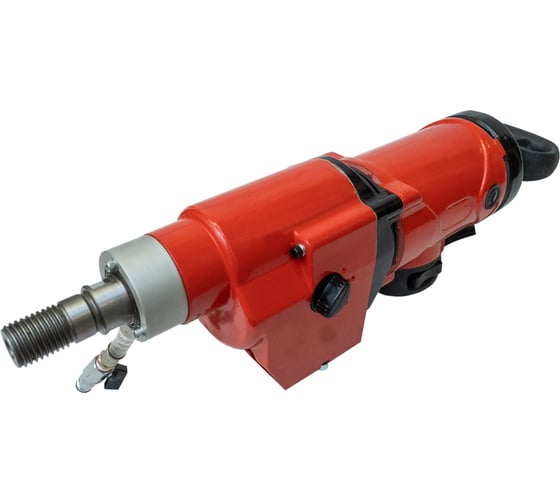 Изображение товара Двигатель для алмазного бурения VOLL INDUSTRIAL VDM 33L 1.50033