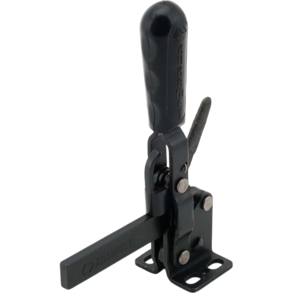 Изображение товара Прижим KUKAMET со стопорной рукояткой и винтом B211-2-D-L-C1