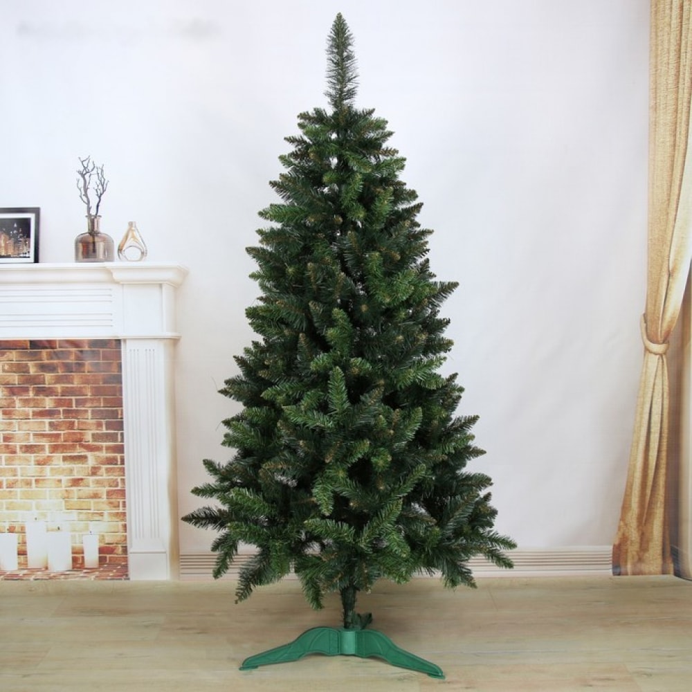 фото Рождественская искусственная елка сималенд