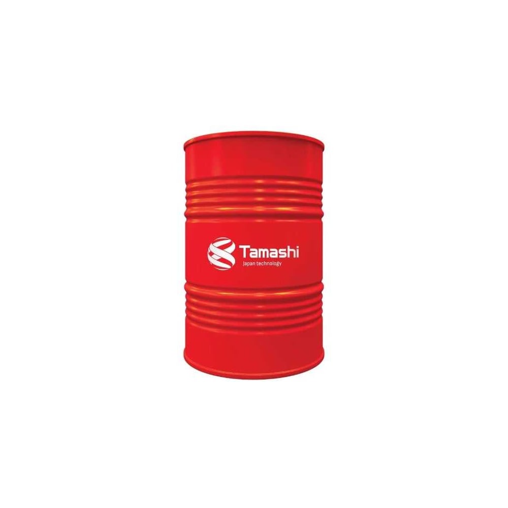 Изображение товара Моторное полусинтетическое масло Tamashi 10W-40 60л для дизеля и легковых авто