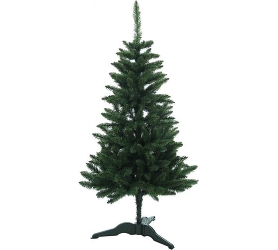 Изображение товара Искусственная елка Сималенд Карпатская 150 см, d нижнего яруса 80 см, 335 веток 1530034