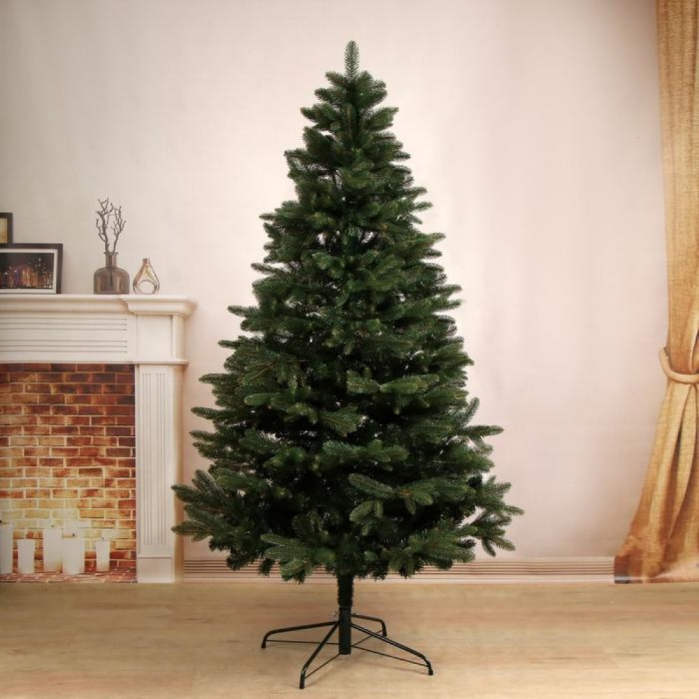 фото Рождественская искусственная елка сималенд