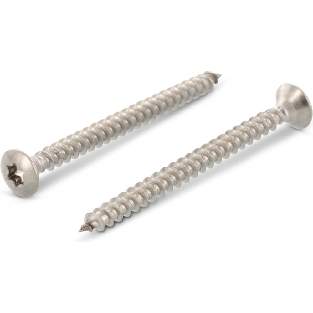 Изображение товара Саморез для ДСП Edelfix ART 9046 M4.5x25 мм нержавеющая сталь Torx