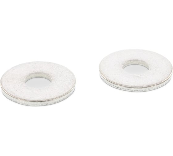 Изображение товара Кузовная шайба увеличенная нержавеющая Edelfix М8, DIN 9021, А2, 20 шт. 9021284 20