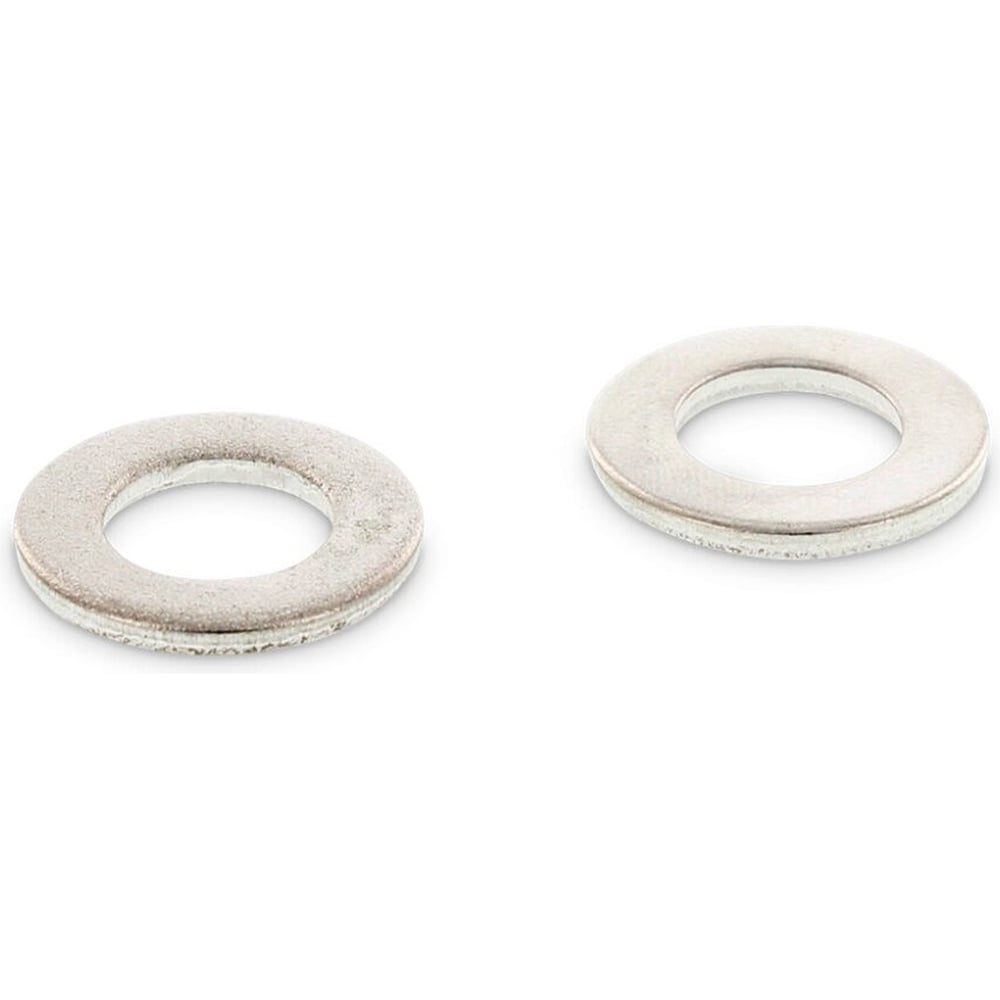 Изображение товара Шайба плоская Edelfix DIN 125 M14 нержавейка А2 10 шт