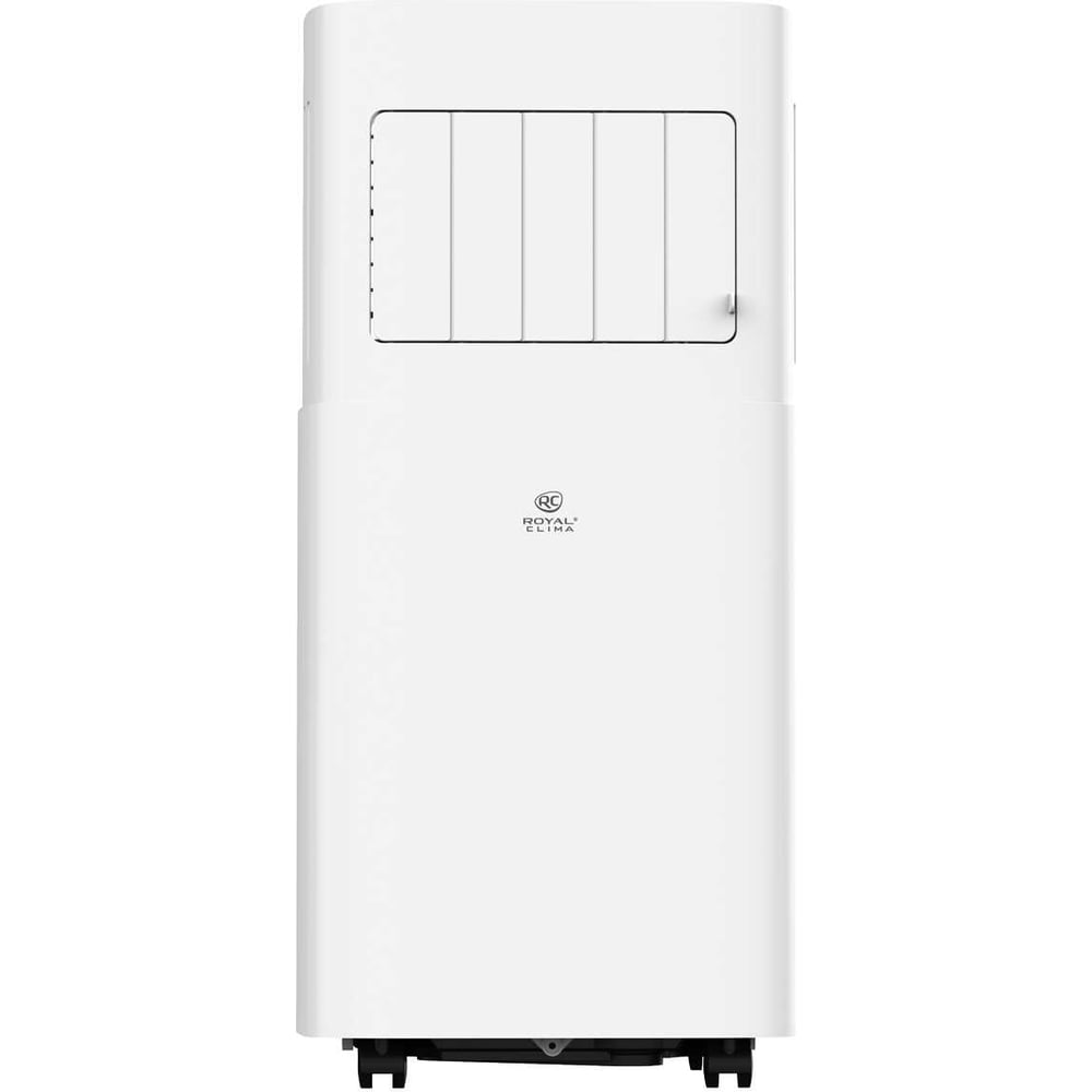Изображение товара Мобильный кондиционер Royal Clima RM-MT22CH-E для охлаждения и осушения