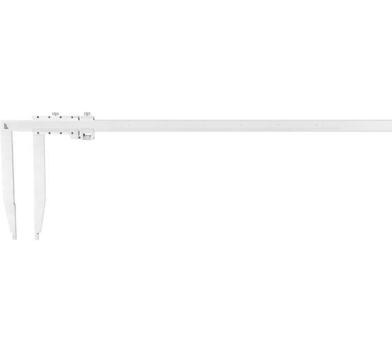 Изображение товара Штангенциркуль Калиброн ШЦ-3- 800 0,05 губ. 300мм 250-800 1117893