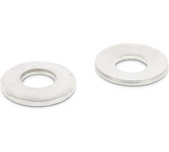 Изображение товара Шайба пружинная Edelfix DIN6796 М10 мм, А2, зажимная нержавеющая, 20 шт 6796210 20