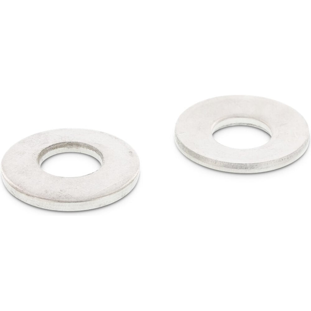 Изображение товара Шайба пружинная DIN6796 М8 нержавеющая A2, 30 шт