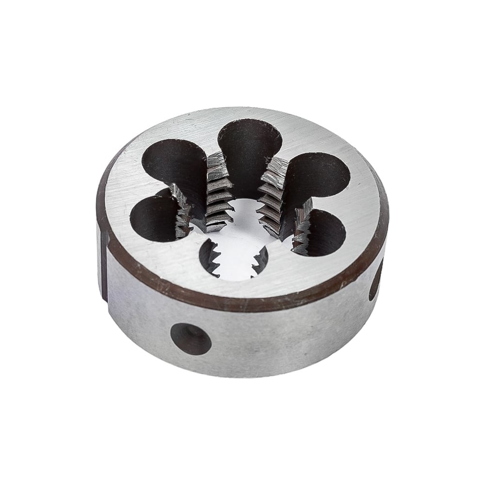Изображение товара Плашка TORNERI G 2-1/2" HSS для резьбы труб, правая
