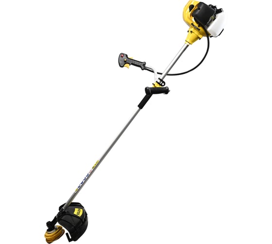 Изображение товара Бензиновый триммер Huter GGT-VI7TX 900/70/2/89