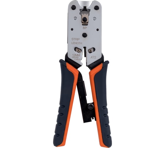 Изображение товара Кримпер SYSMATRIX для RJ-45 HT L2182R