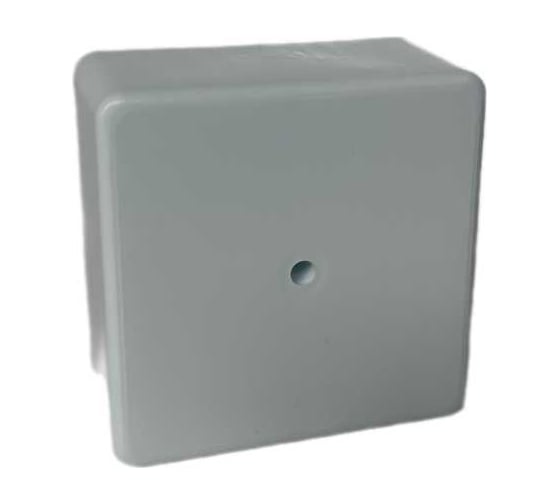 Изображение товара Коробка распаечная KOPOS белая о/п для кабельных каналов RK 100x100x50 IP40 (HA) RK-100-50-HA