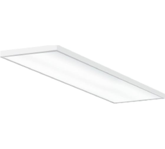 Изображение товара Светильник ЗСП Alenka LED/S-38-845-53 Opal 715003853