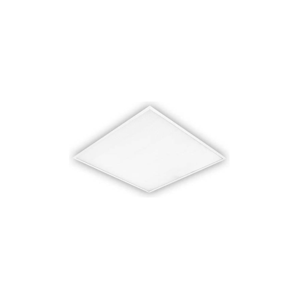 Изображение товара Светильник Alenka LED IP54-38-845-53 Opal - квадратная панель 38 Вт