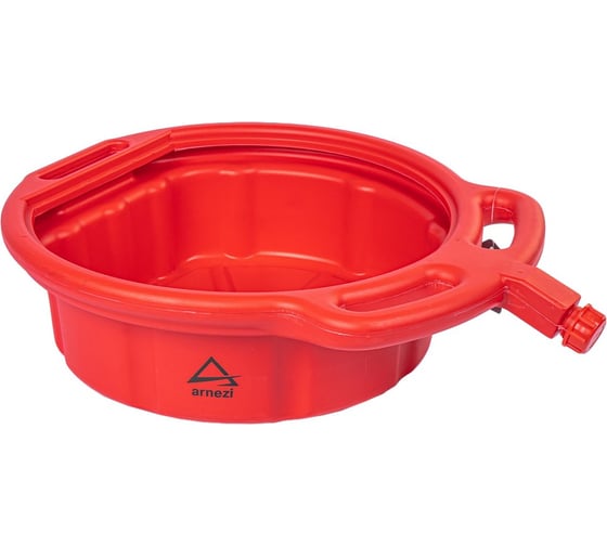 Изображение товара Поддон для слива масла Arnezi 8 л. R7401001