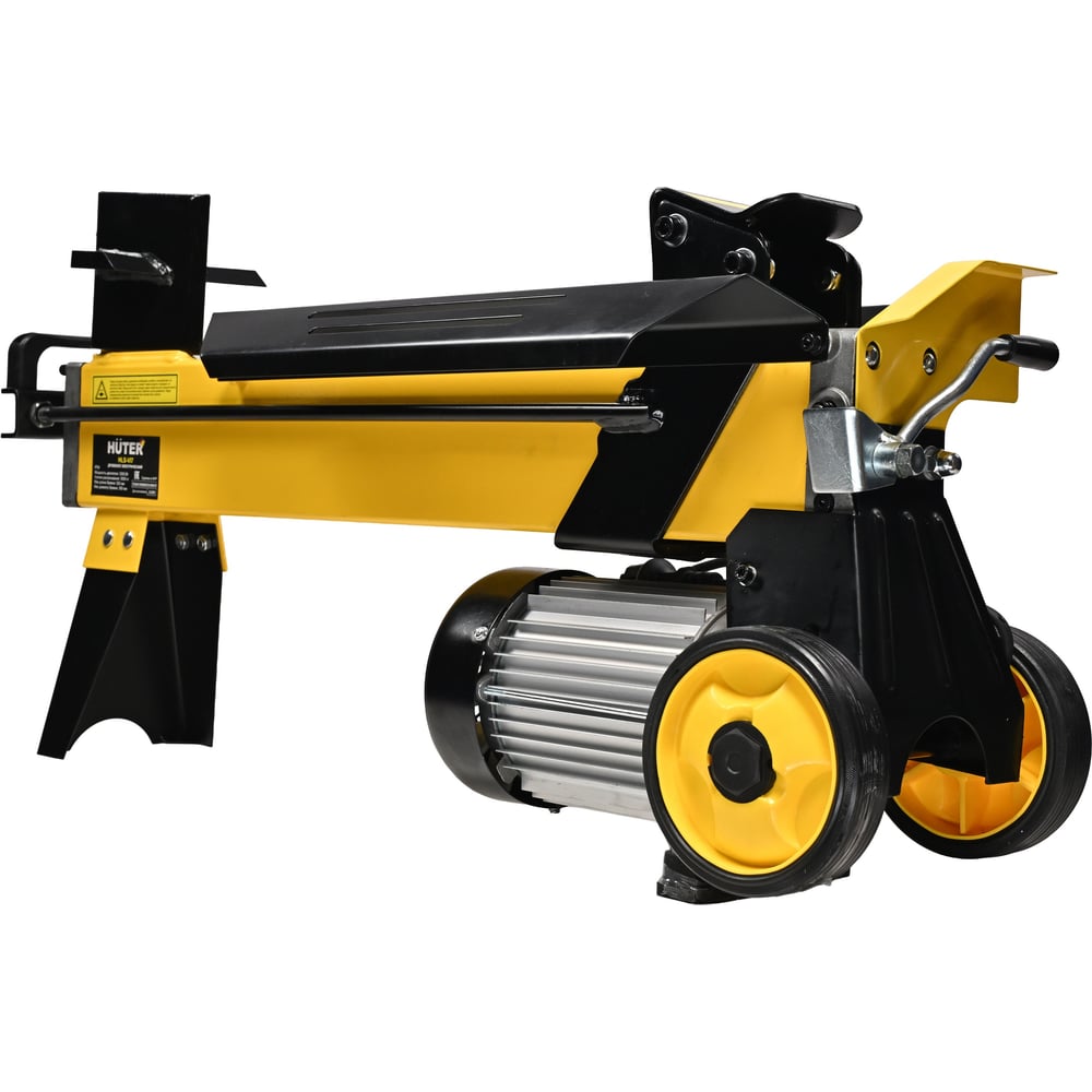 Изображение товара Дровокол электрический Huter HLS VI7 900/70/14/14