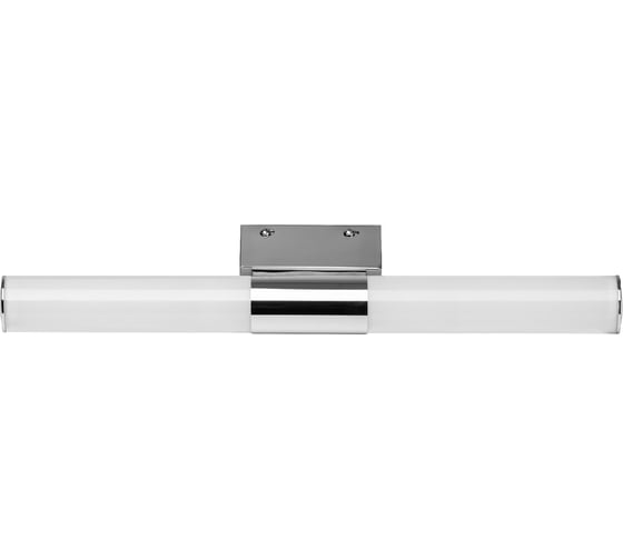 Изображение товара Светильник TDM ELECTRIC LED CH-П 6Вт, 4000 К, IP44, Камбрия-1, хром SQ0358-0214