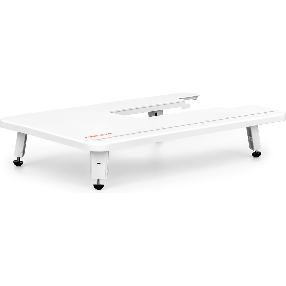 Изображение товара Дополнительный столик NECCHI для моделей 1417, 1422, 1437, белый