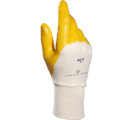 Изображение товара Перчатки MAPA TITAN/TITANLITE 397, размер 8 397/8